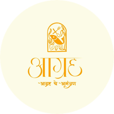 Aagraha Logo